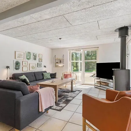 Дом отдыха Fan040-fano-nymarken-1 *