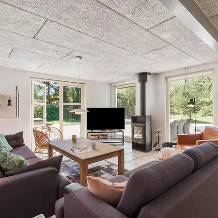 Дом отдыха Fan040-fano-nymarken-1 *