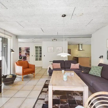 Дом отдыха Fan040-fano-nymarken-1 *