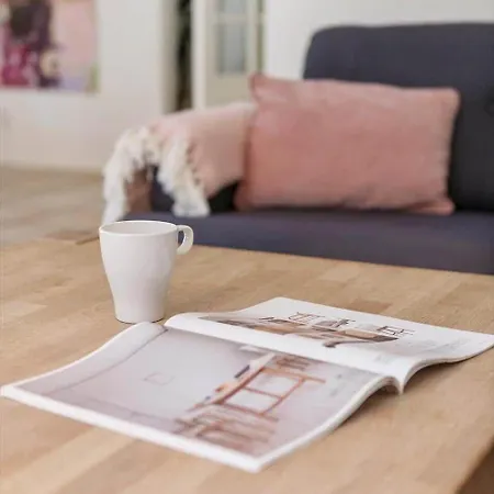 Дом отдыха Fan040-fano-nymarken-1 *