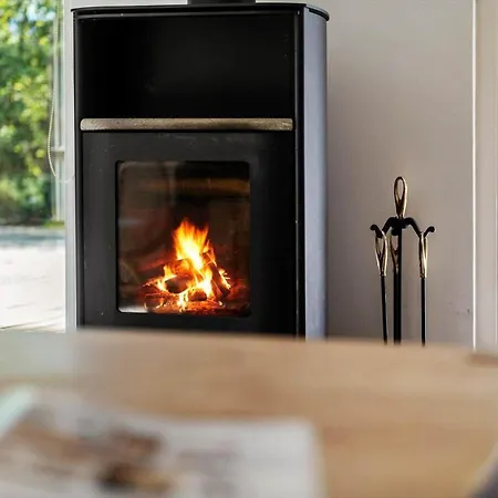 Дом отдыха Fan040-fano-nymarken-1 *