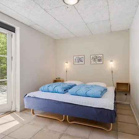 Дом отдыха Fan040-fano-nymarken-1 *