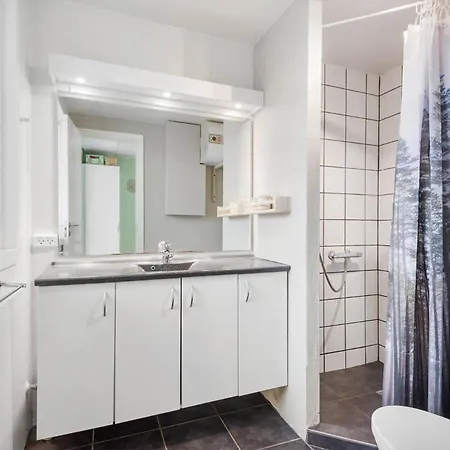 Дом отдыха Fan040-fano-nymarken-1 Фанё