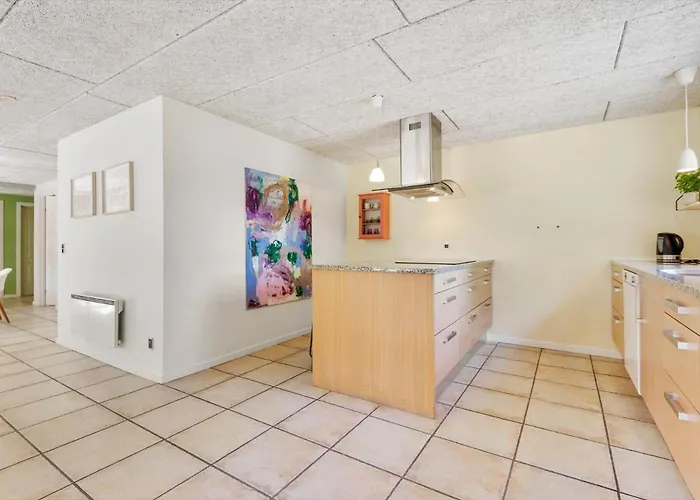 Hébergement de vacances Fan040-fano-nymarken-1 Fanø