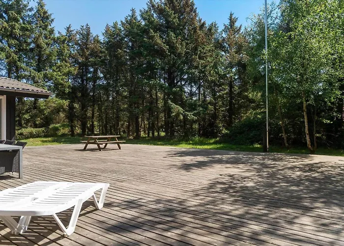 Hébergement de vacances Fan040-fano-nymarken-1 *